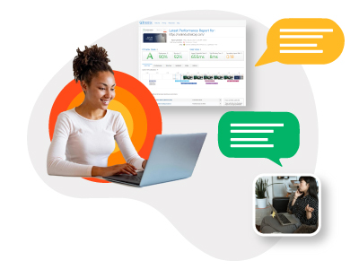 Domain registration services
