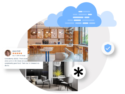 Email setup services