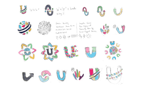 Color variations on a theme
