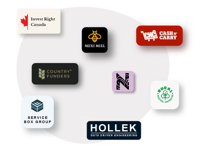 Business logo design