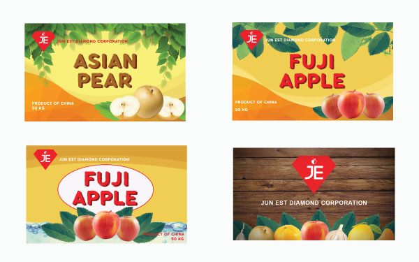 Collateral for fruit importer