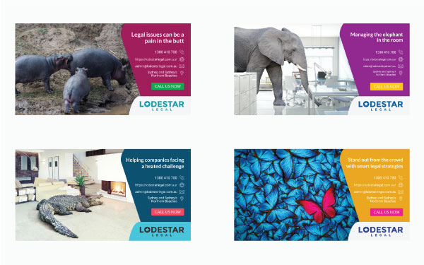 Facebook marketing campaign