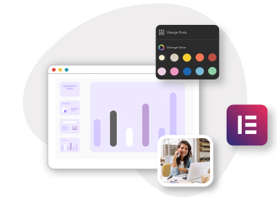 Custom WordPress development