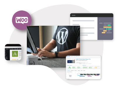 WordPress maintenance services