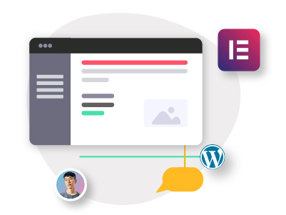 WordPress technical support