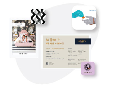 Home 14 graphic design